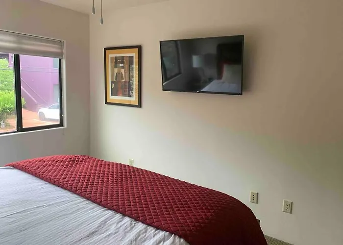 Cowboys & Angels - Classic Style W/great Location * Sedona