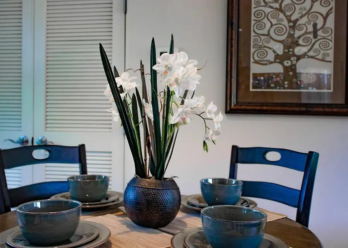 Cowboys & Angels - Classic Style W/great Location Sedona